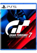 Juego PS5 nuevo Gran Turismo 7